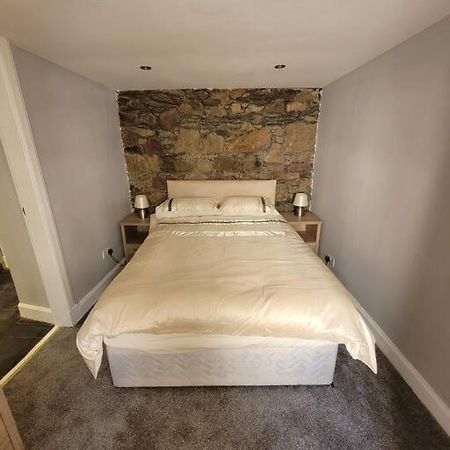 2 Kilkerran Road Appartement Campbeltown Buitenkant foto