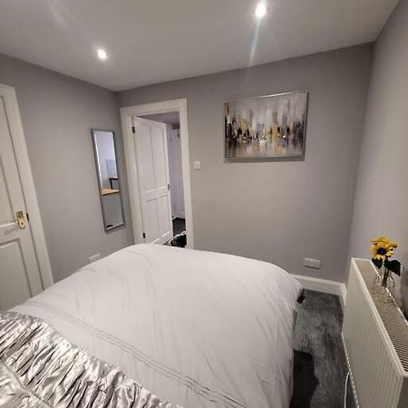 2 Kilkerran Road Appartement Campbeltown Buitenkant foto