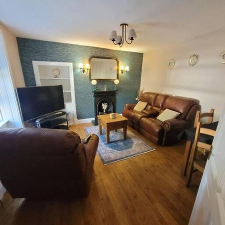 2 Kilkerran Road Appartement Campbeltown Buitenkant foto