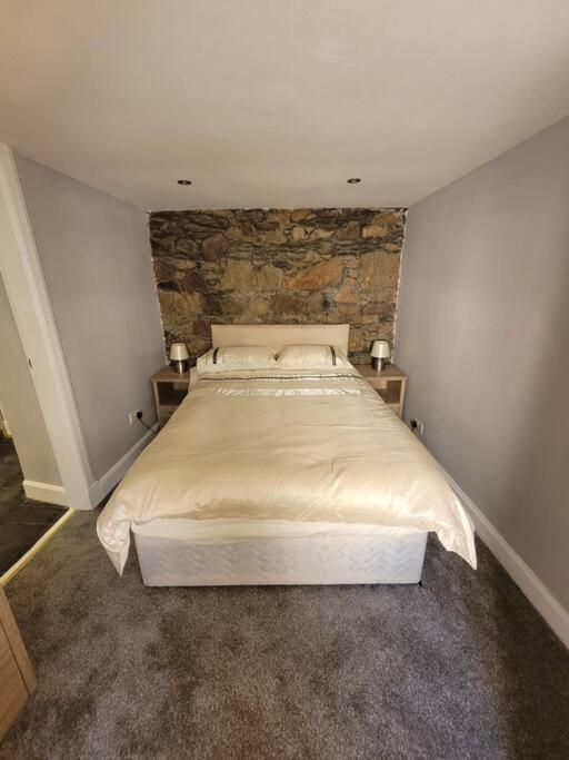 2 Kilkerran Road Appartement Campbeltown Buitenkant foto
