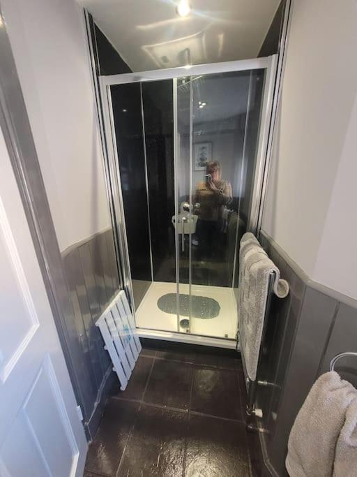 2 Kilkerran Road Appartement Campbeltown Buitenkant foto