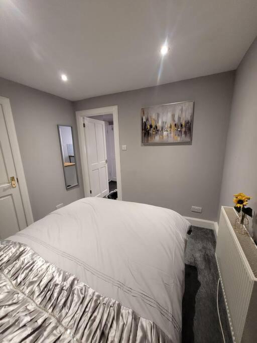 2 Kilkerran Road Appartement Campbeltown Buitenkant foto