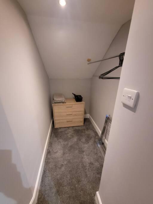 2 Kilkerran Road Appartement Campbeltown Buitenkant foto