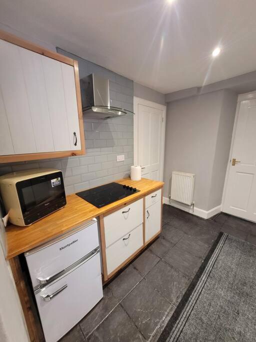 2 Kilkerran Road Appartement Campbeltown Buitenkant foto